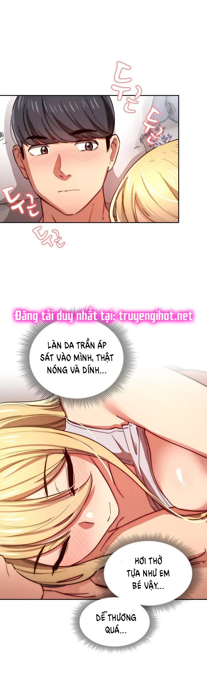 Gia Sư Mùa Hovid Chapter 47 - Trang 2