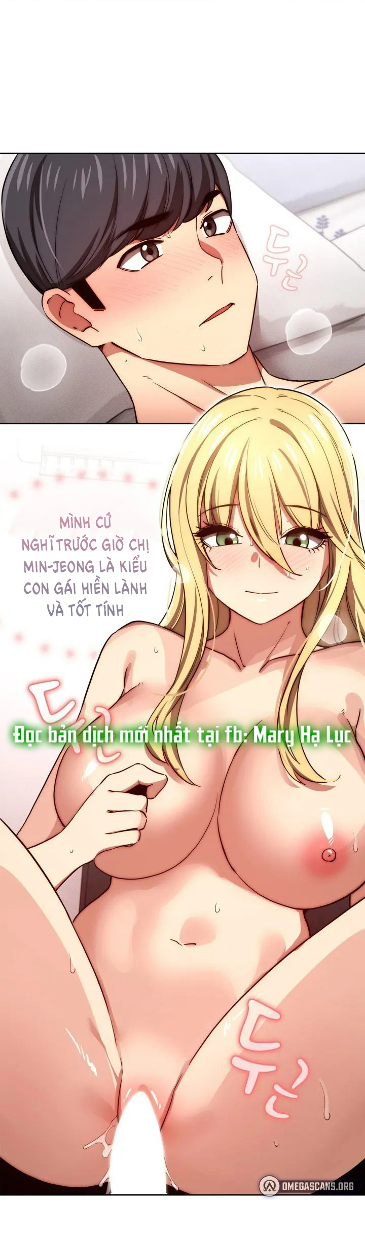 Gia Sư Mùa Hovid Chapter 48 - Trang 2