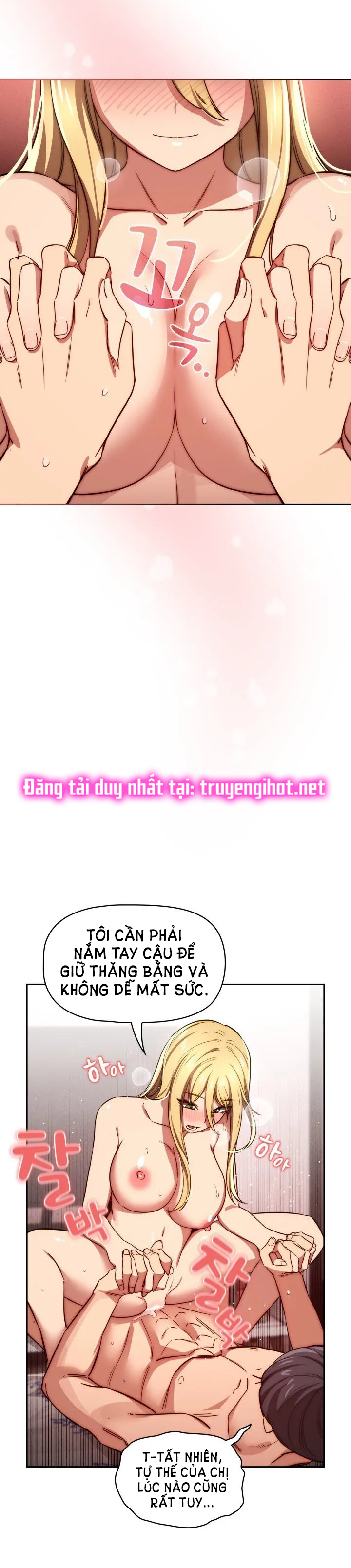 Gia Sư Mùa Hovid Chapter 48 - Trang 2