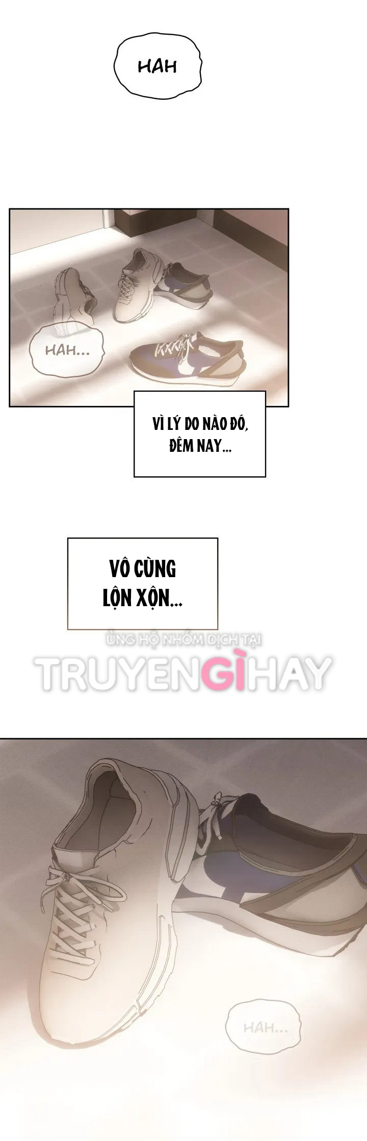 Gia Sư Mùa Hovid Chapter 48 - Trang 2