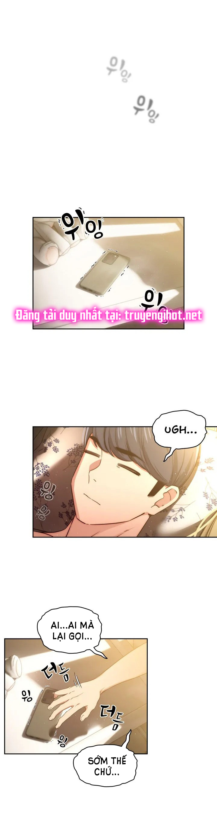 Gia Sư Mùa Hovid Chapter 48 - Trang 2