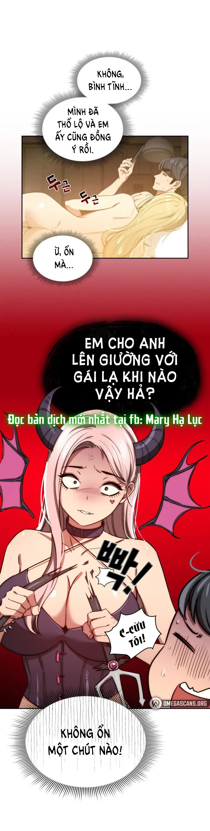 Gia Sư Mùa Hovid Chapter 48 - Trang 2