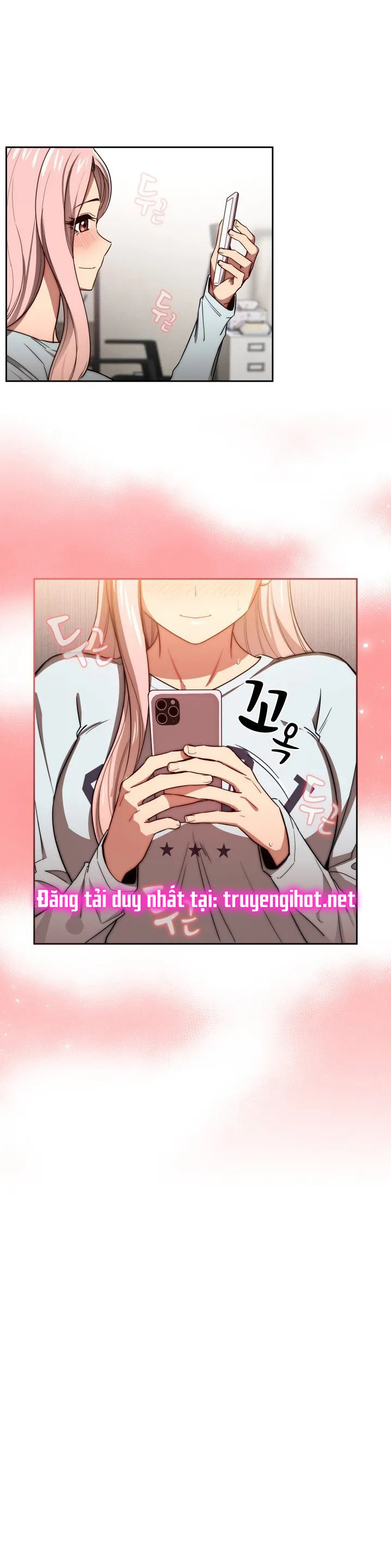 Gia Sư Mùa Hovid Chapter 49 - Trang 2