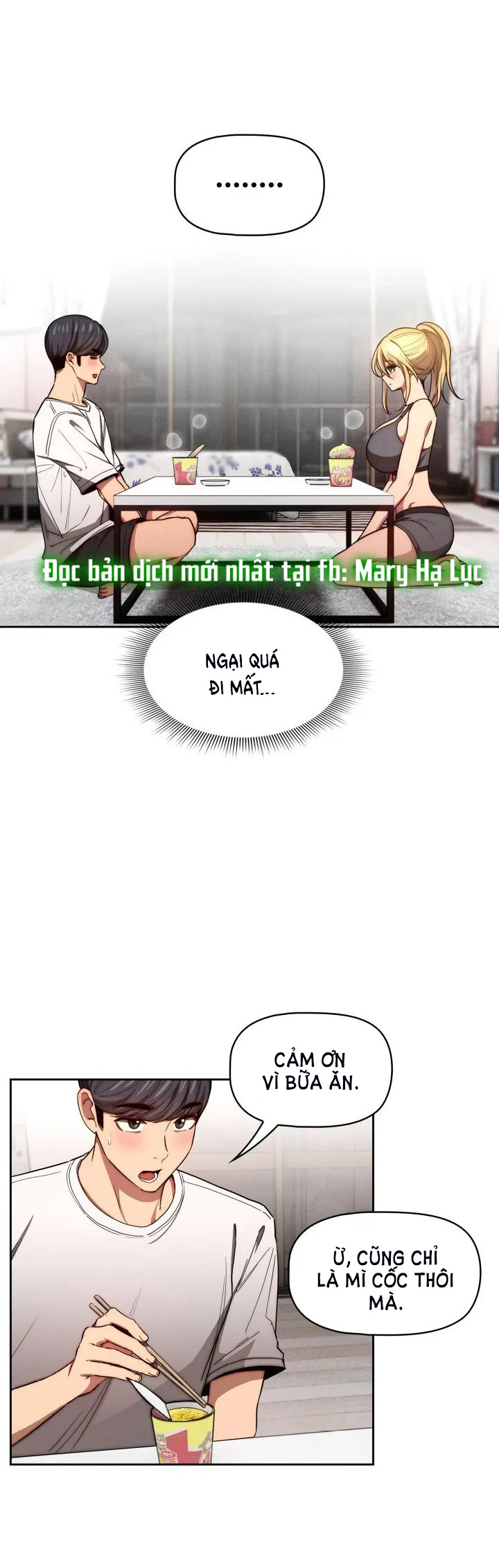 Gia Sư Mùa Hovid Chapter 49 - Trang 2