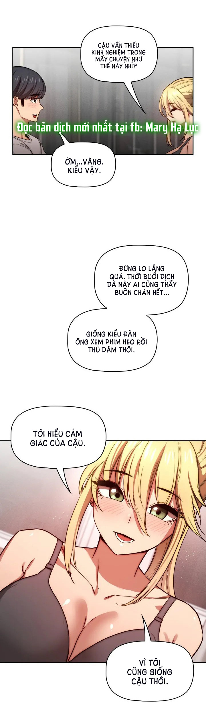 Gia Sư Mùa Hovid Chapter 49 - Trang 2