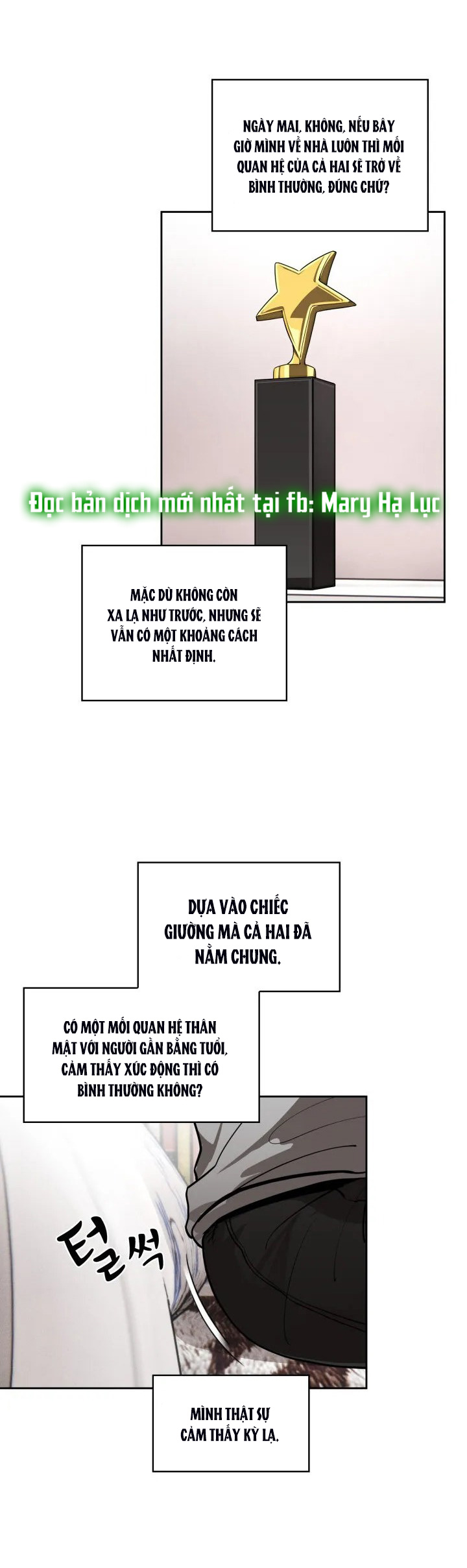 Gia Sư Mùa Hovid Chapter 49 - Trang 2