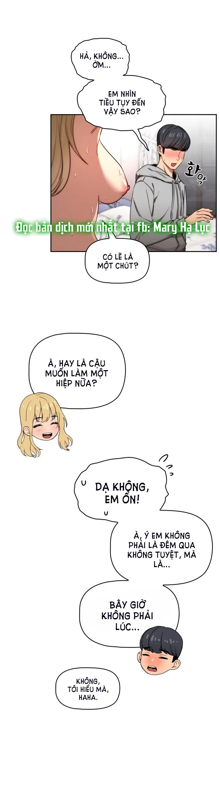 Gia Sư Mùa Hovid Chapter 49 - Trang 2