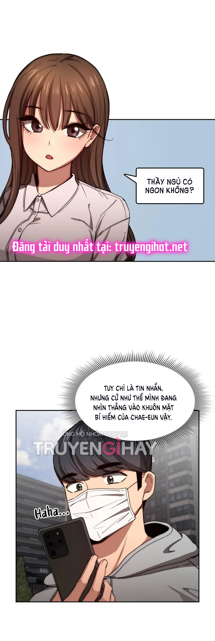 Gia Sư Mùa Hovid Chapter 49 - Trang 2