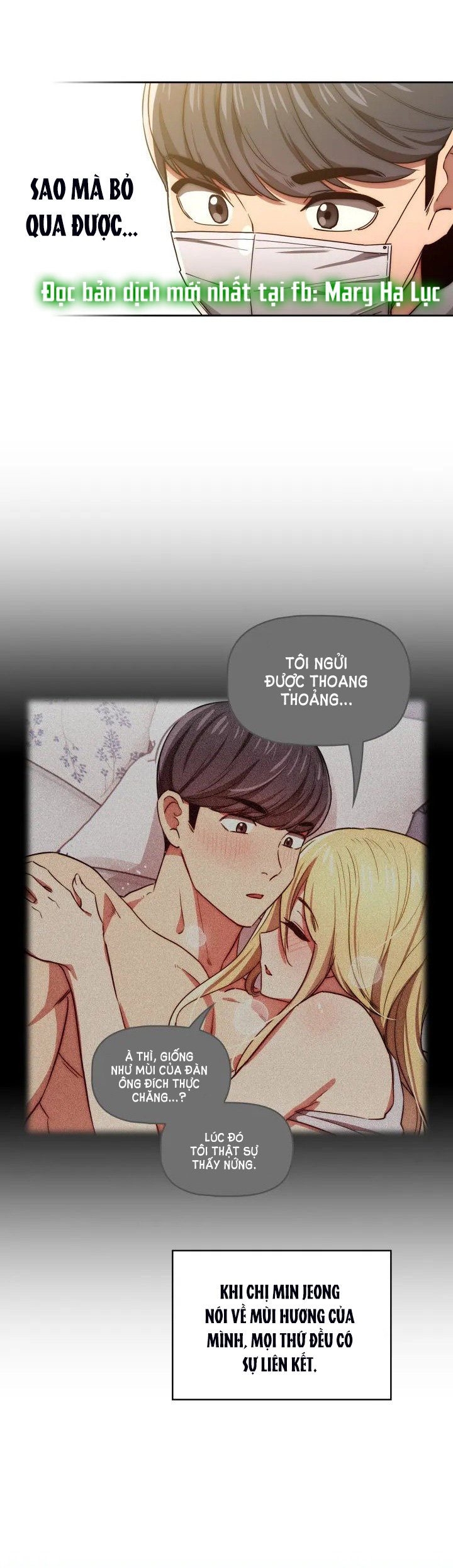 Gia Sư Mùa Hovid Chapter 49 - Trang 2