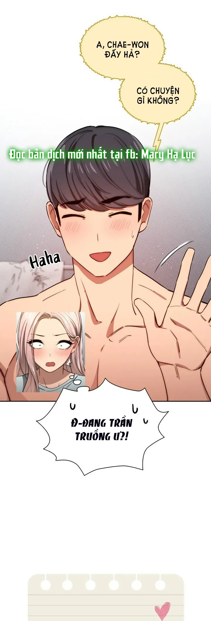 Gia Sư Mùa Hovid Chapter 49 - Trang 2