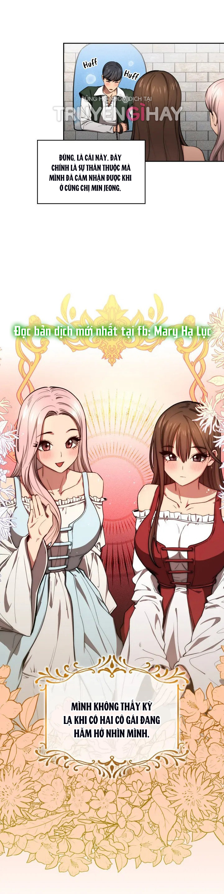 Gia Sư Mùa Hovid Chapter 49 - Trang 2