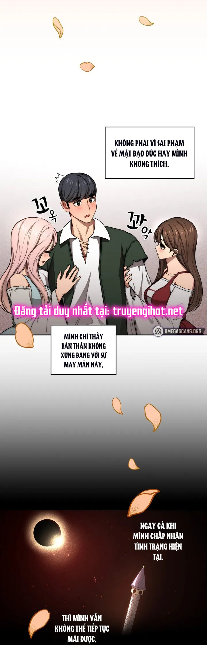 Gia Sư Mùa Hovid Chapter 49 - Trang 2