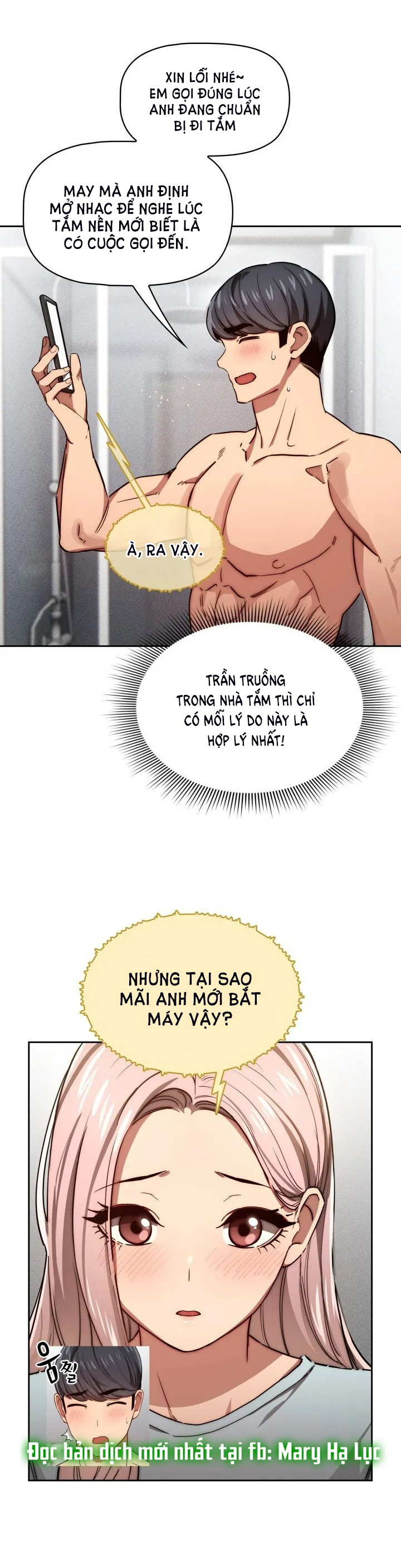 Gia Sư Mùa Hovid Chapter 49 - Trang 2