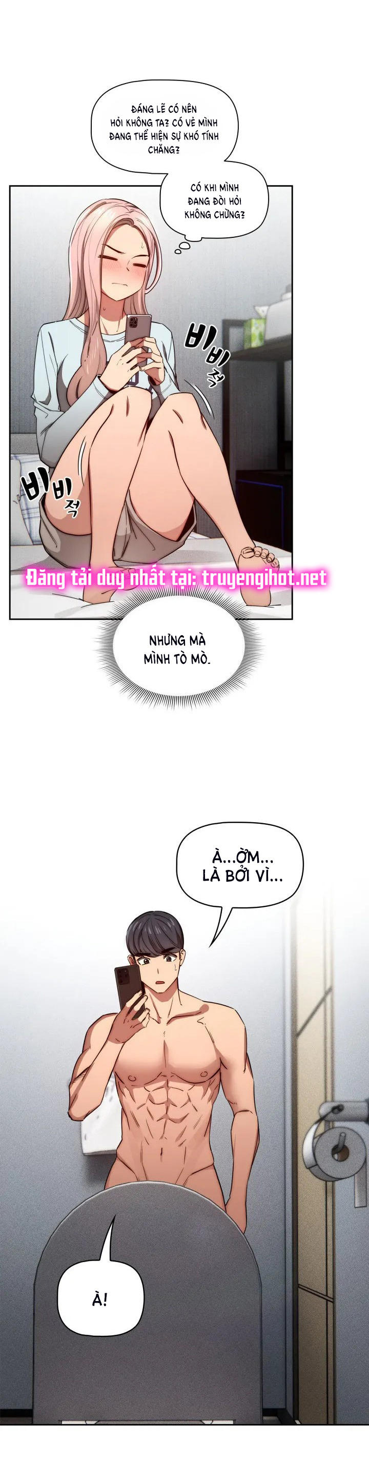 Gia Sư Mùa Hovid Chapter 49 - Trang 2