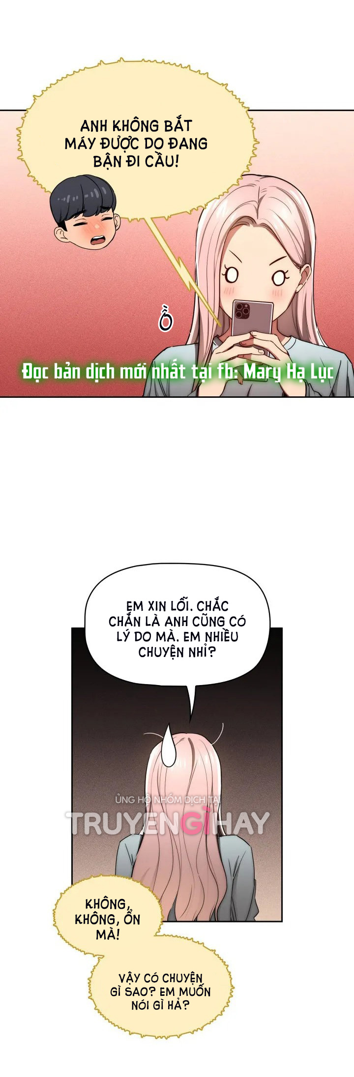 Gia Sư Mùa Hovid Chapter 49 - Trang 2