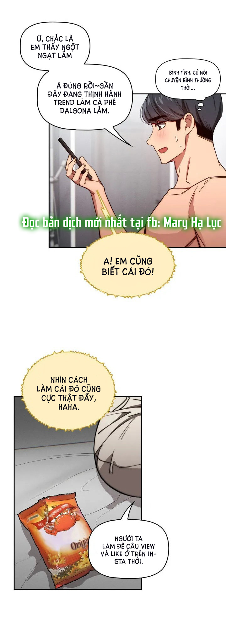 Gia Sư Mùa Hovid Chapter 49 - Trang 2