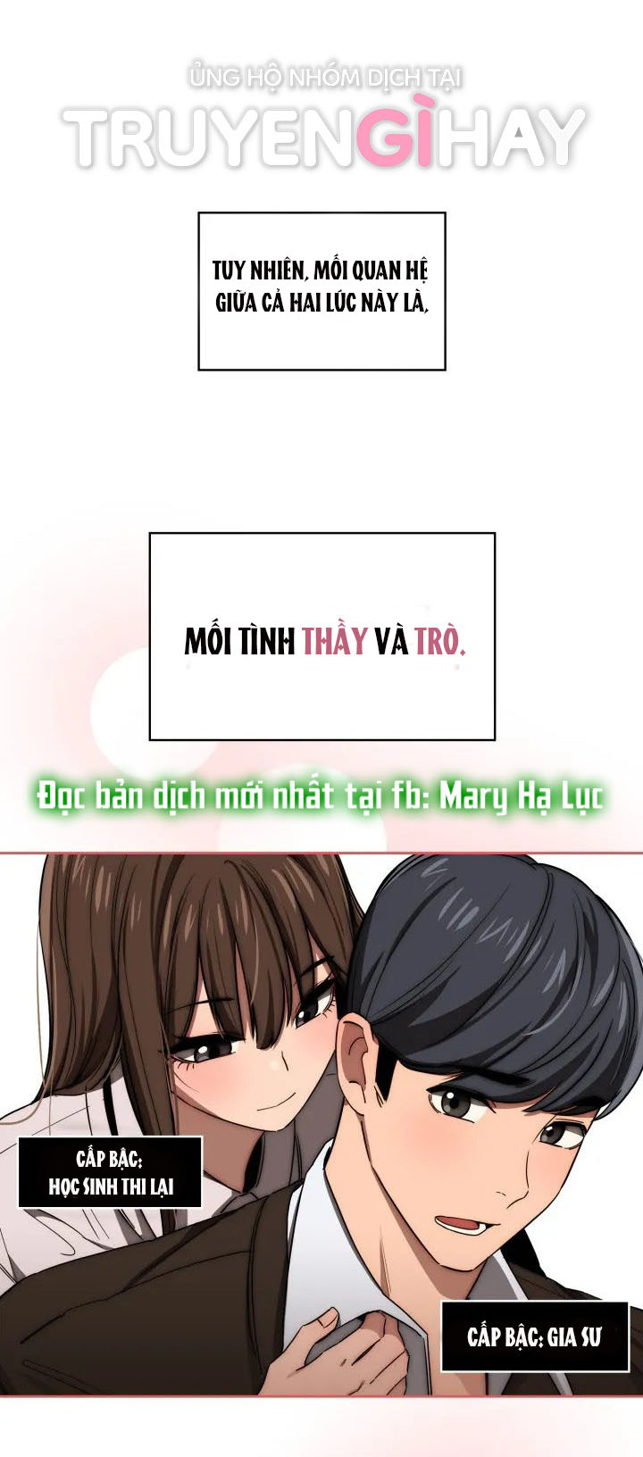 Gia Sư Mùa Hovid Chapter 50 - Trang 2