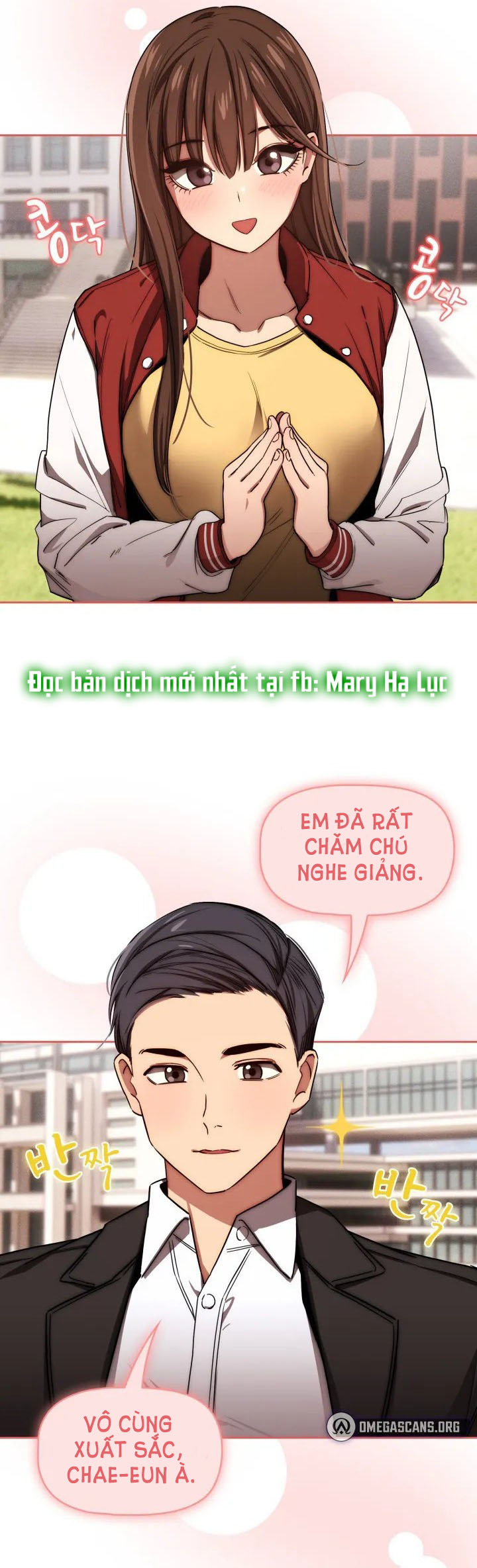 Gia Sư Mùa Hovid Chapter 50 - Trang 2