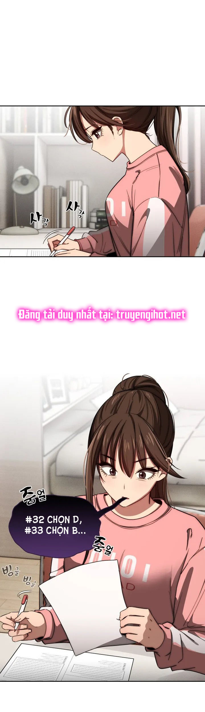 Gia Sư Mùa Hovid Chapter 50 - Trang 2