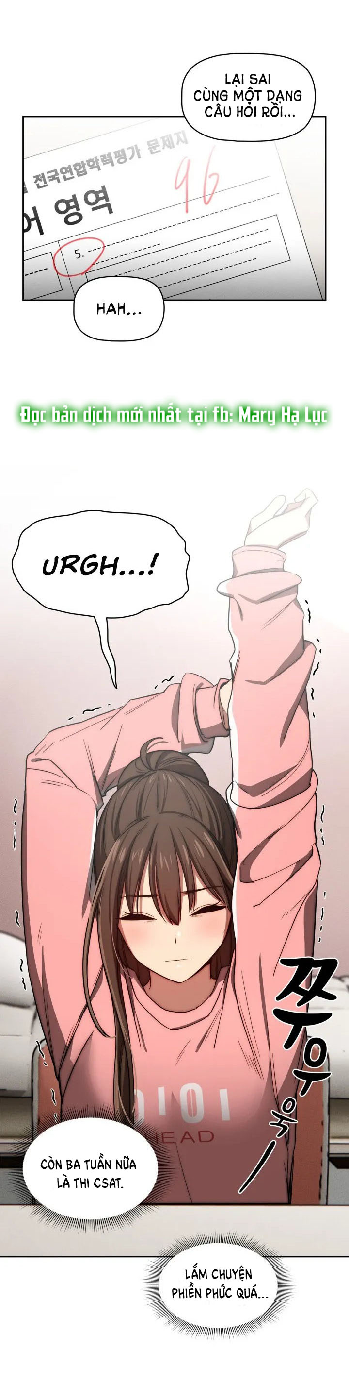 Gia Sư Mùa Hovid Chapter 50 - Trang 2