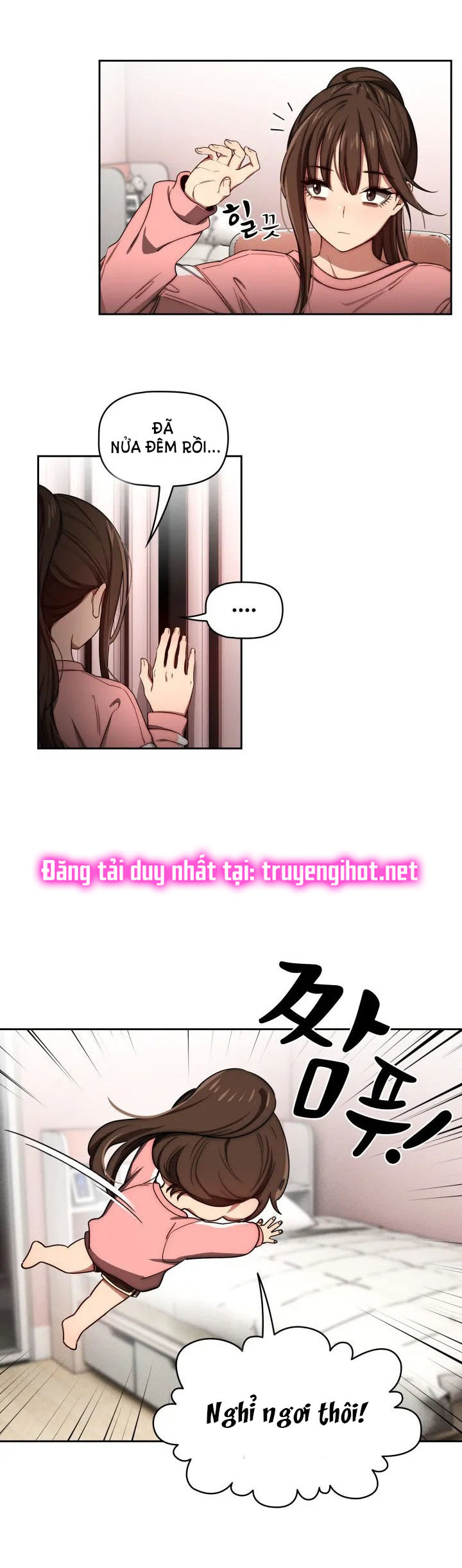 Gia Sư Mùa Hovid Chapter 50 - Trang 2