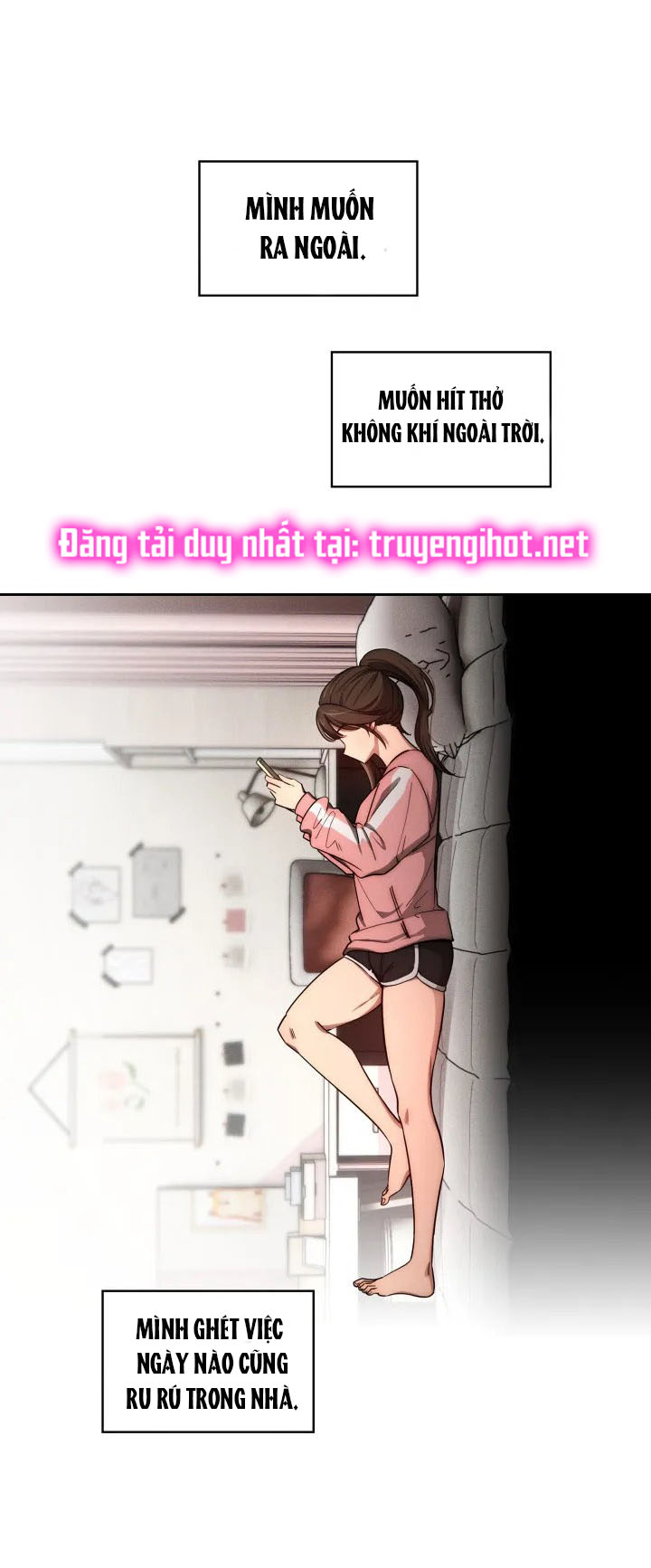 Gia Sư Mùa Hovid Chapter 50 - Trang 2