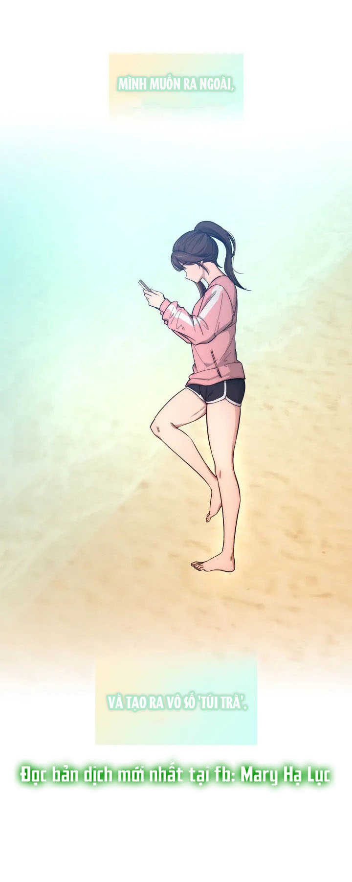 Gia Sư Mùa Hovid Chapter 50 - Trang 2