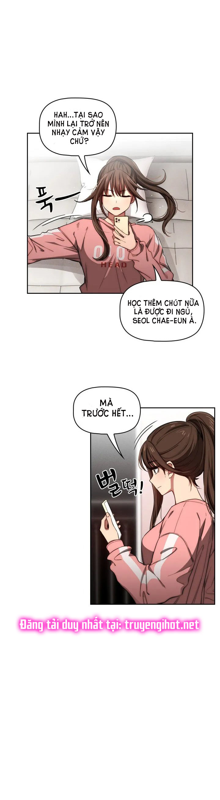 Gia Sư Mùa Hovid Chapter 50 - Trang 2