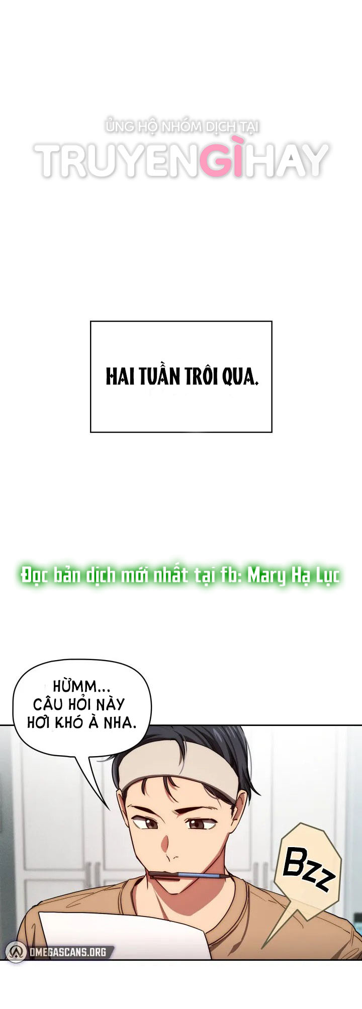 Gia Sư Mùa Hovid Chapter 50 - Trang 2