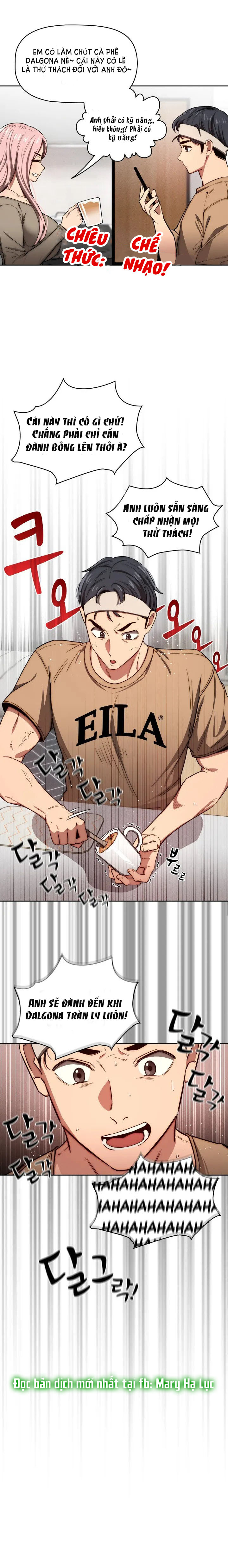 Gia Sư Mùa Hovid Chapter 50 - Trang 2