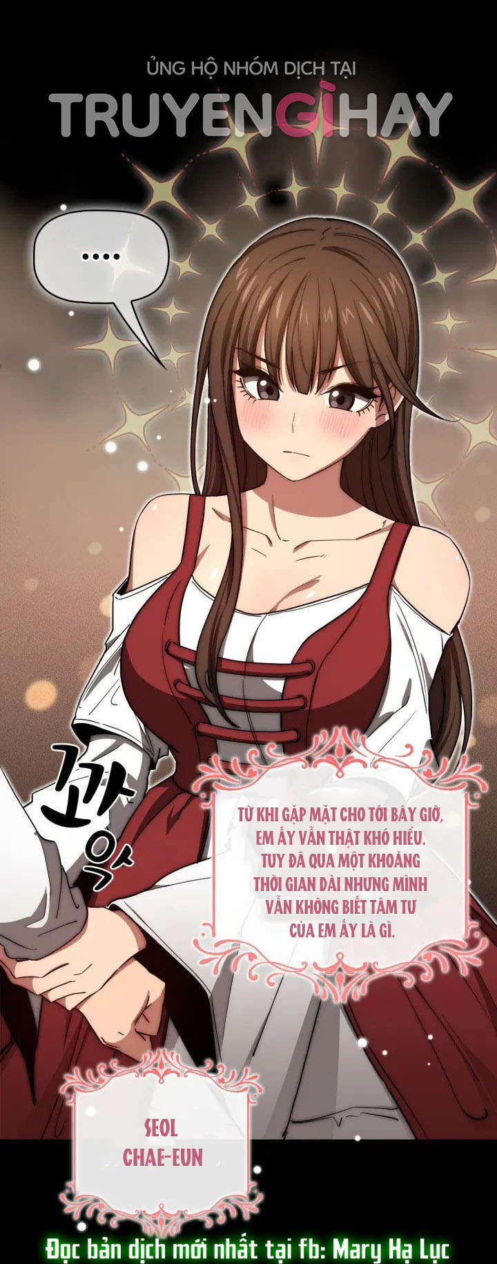 Gia Sư Mùa Hovid Chapter 50 - Trang 2