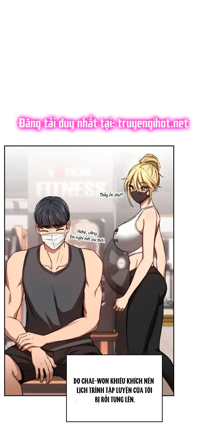 Gia Sư Mùa Hovid Chapter 50 - Trang 2