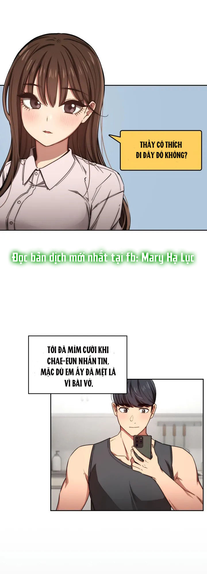 Gia Sư Mùa Hovid Chapter 50 - Trang 2