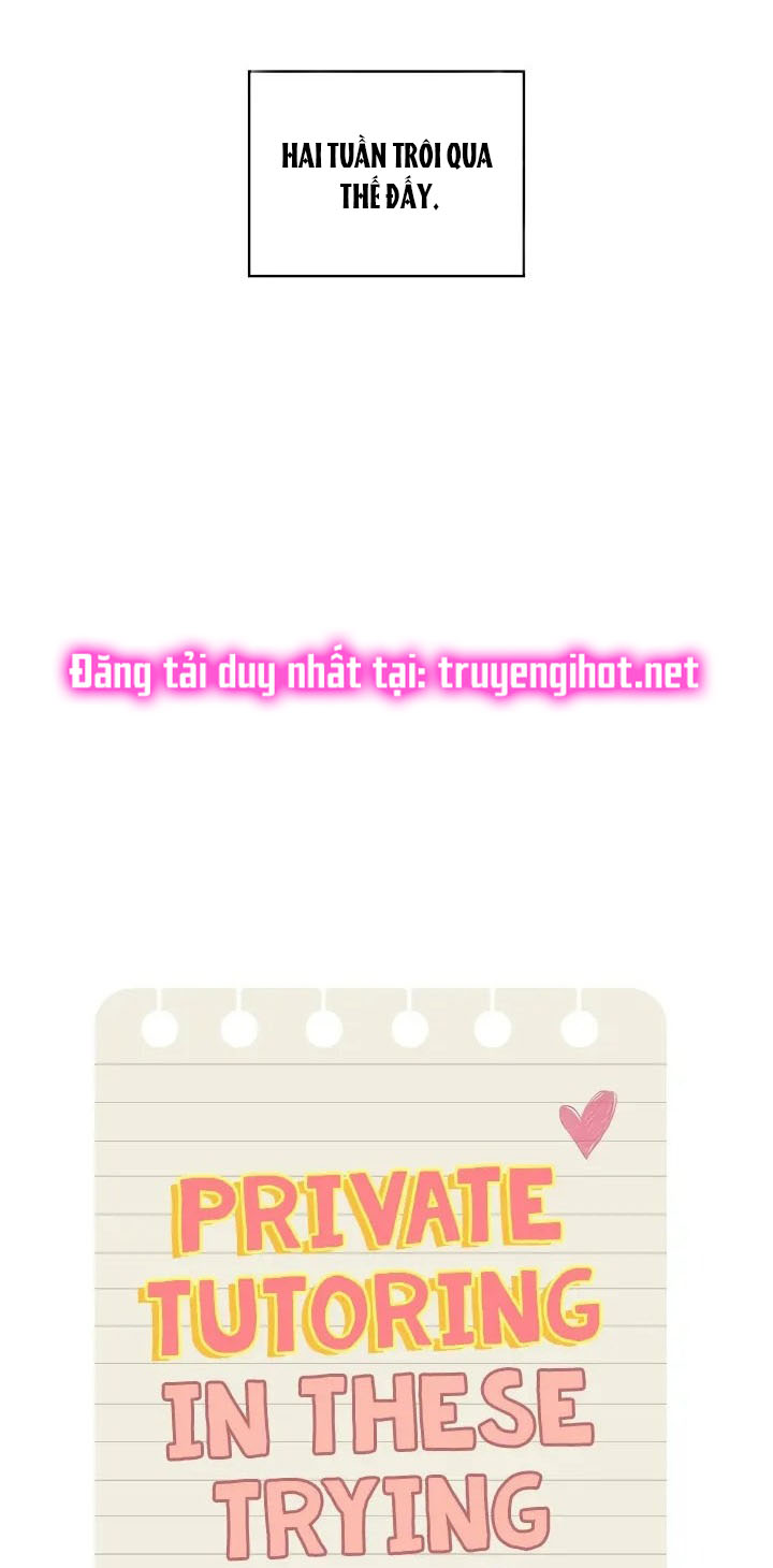 Gia Sư Mùa Hovid Chapter 50 - Trang 2