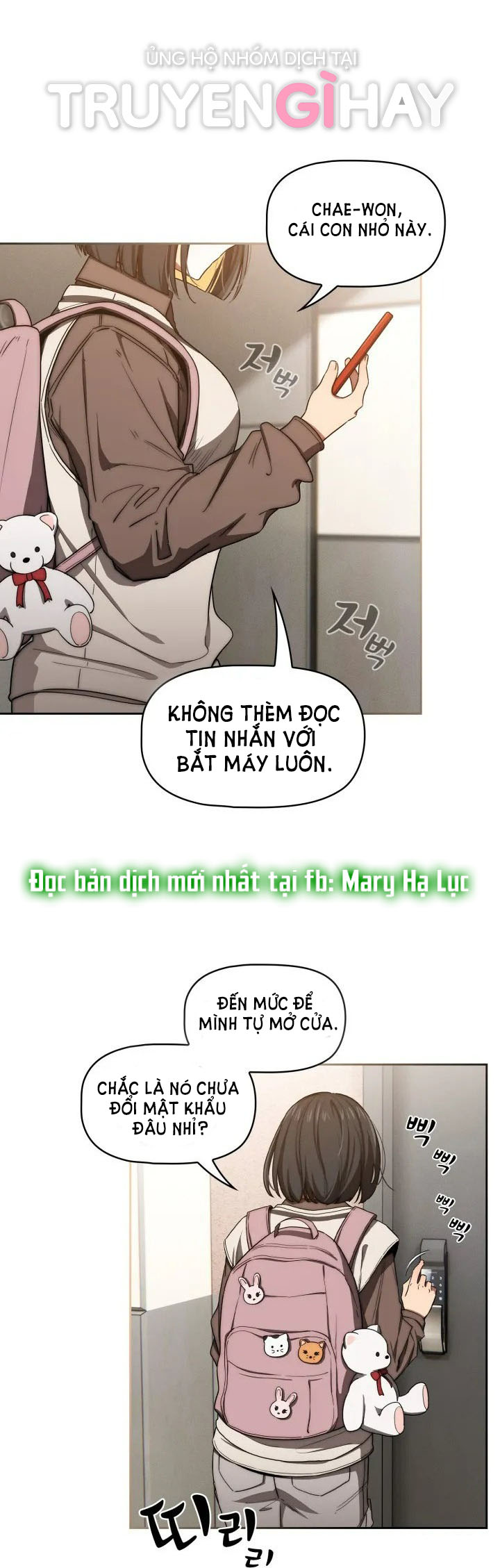 Gia Sư Mùa Hovid Chapter 50 - Trang 2