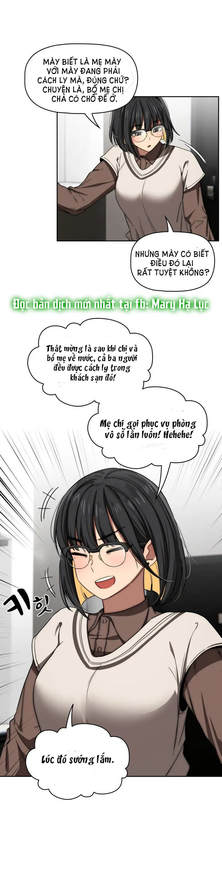 Gia Sư Mùa Hovid Chapter 50 - Trang 2