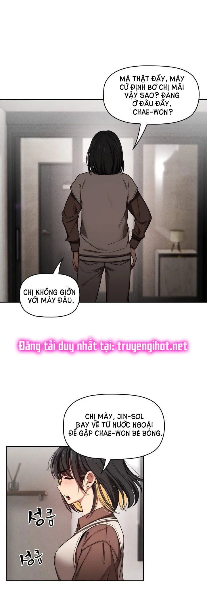 Gia Sư Mùa Hovid Chapter 50 - Trang 2