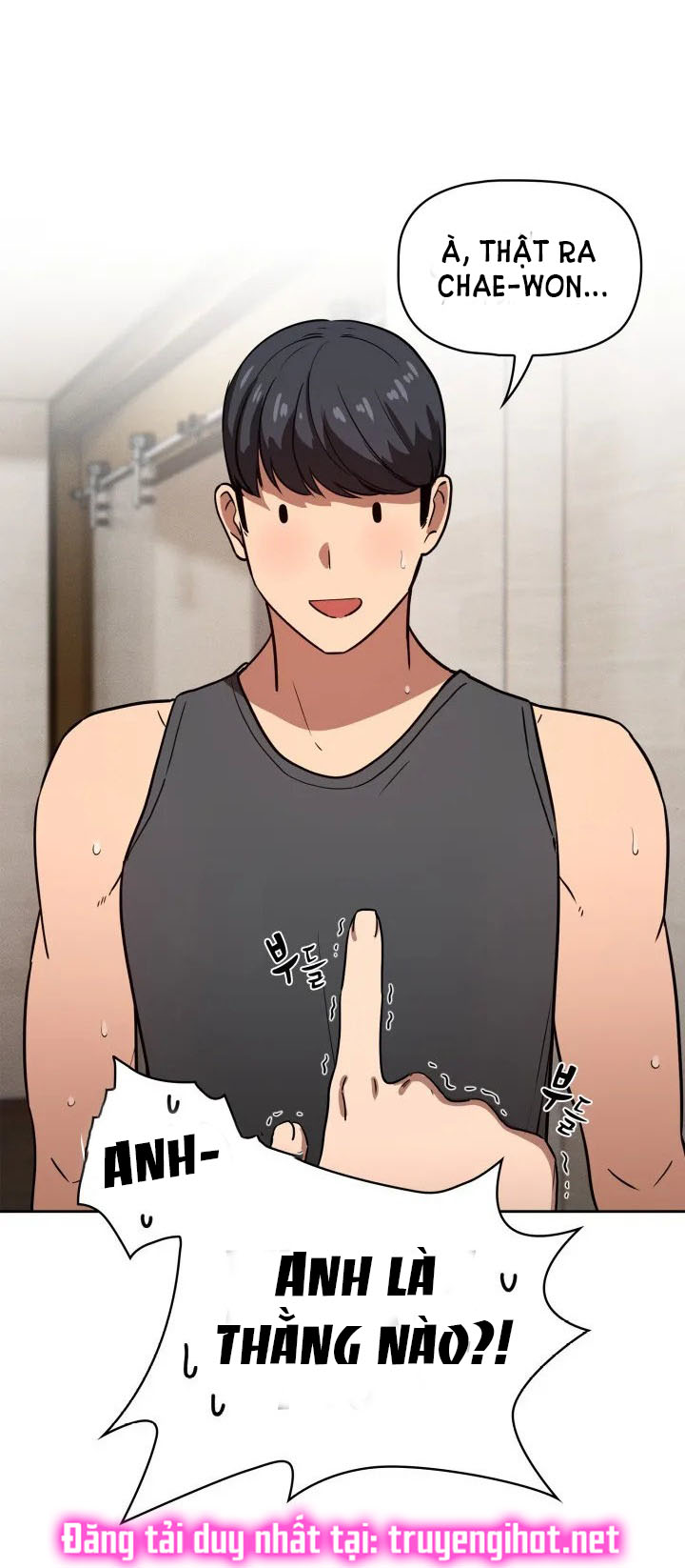 Gia Sư Mùa Hovid Chapter 50 - Trang 2