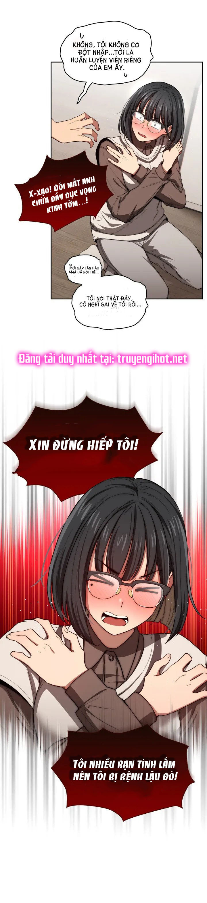 Gia Sư Mùa Hovid Chapter 50 - Trang 2