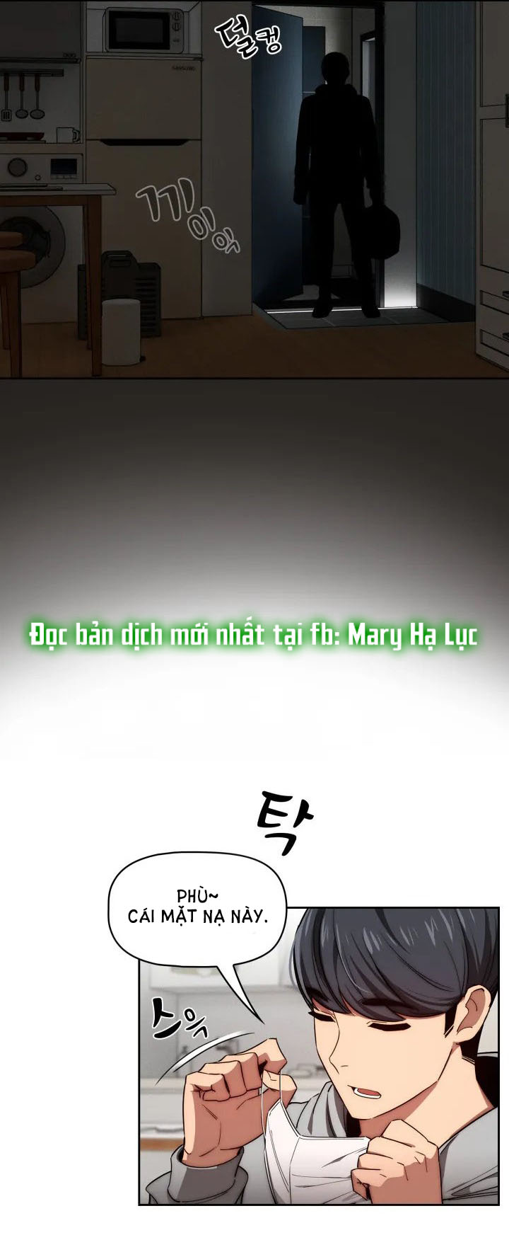 Gia Sư Mùa Hovid Chapter 50 - Trang 2