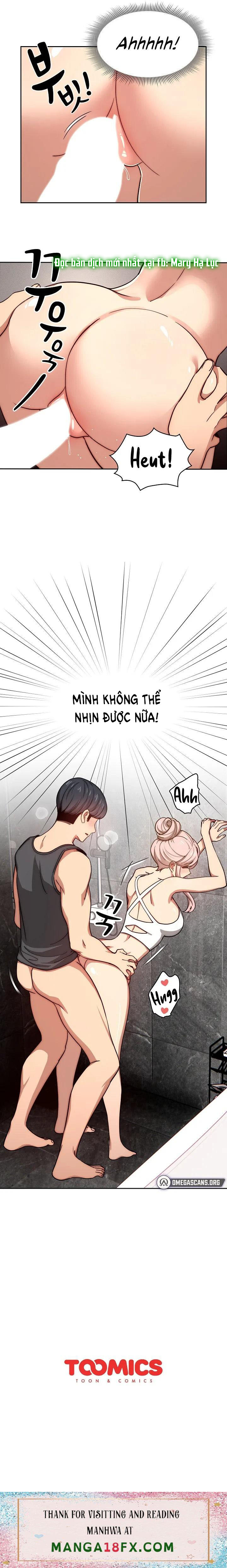 Gia Sư Mùa Hovid Chapter 52 - Trang 2