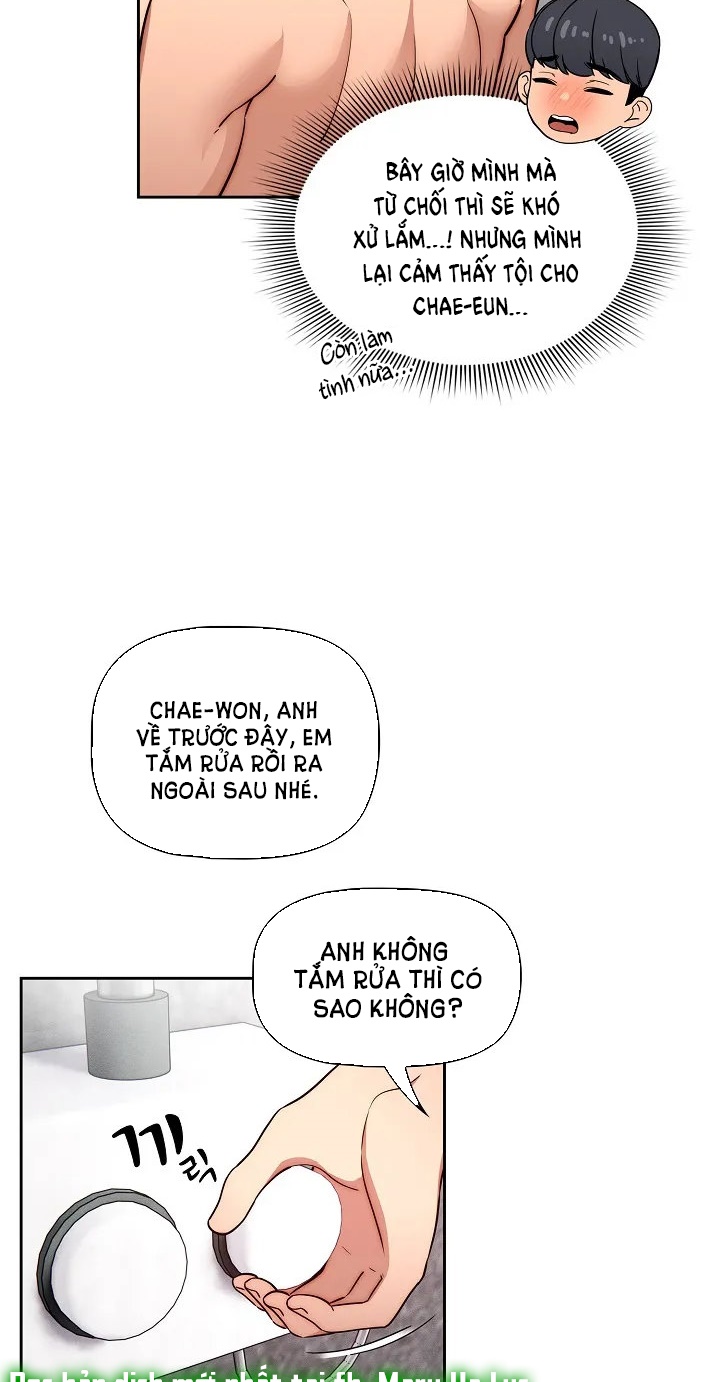 Gia Sư Mùa Hovid Chapter 54 - Trang 2