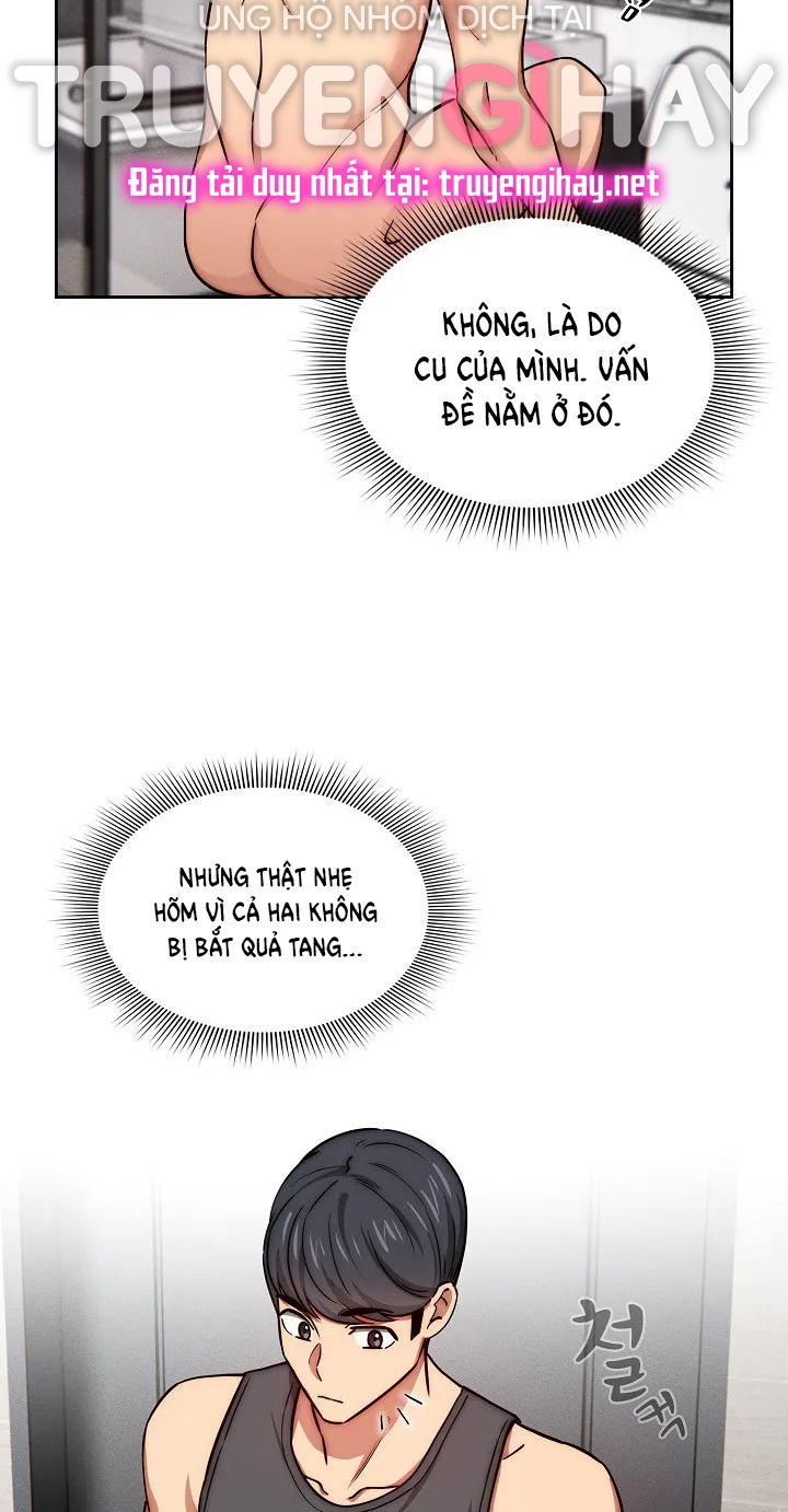 Gia Sư Mùa Hovid Chapter 54 - Trang 2