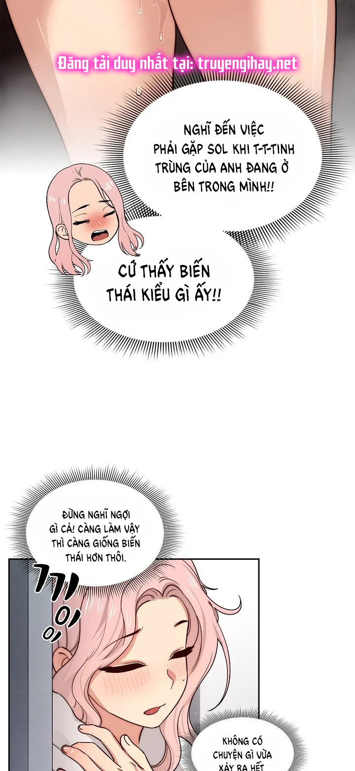 Gia Sư Mùa Hovid Chapter 54 - Trang 2