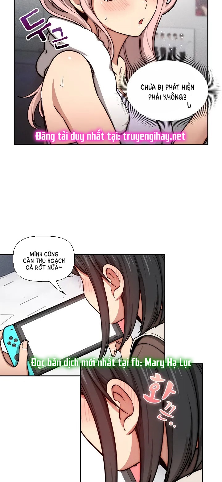 Gia Sư Mùa Hovid Chapter 54 - Trang 2