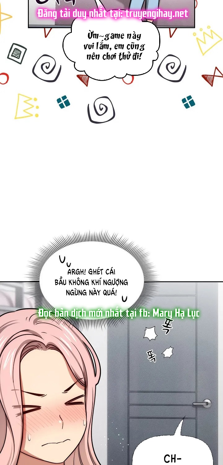 Gia Sư Mùa Hovid Chapter 54 - Trang 2