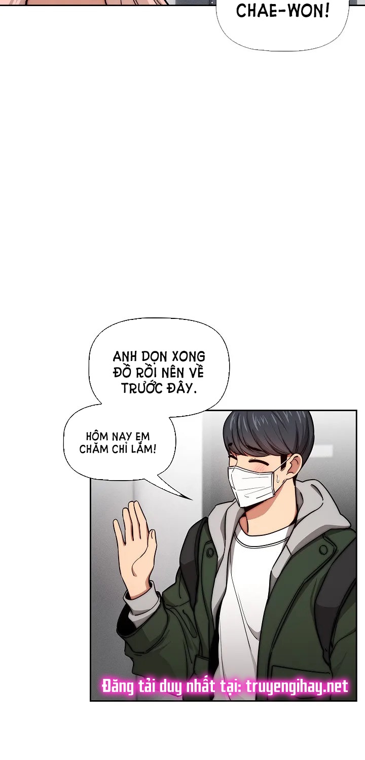 Gia Sư Mùa Hovid Chapter 54 - Trang 2