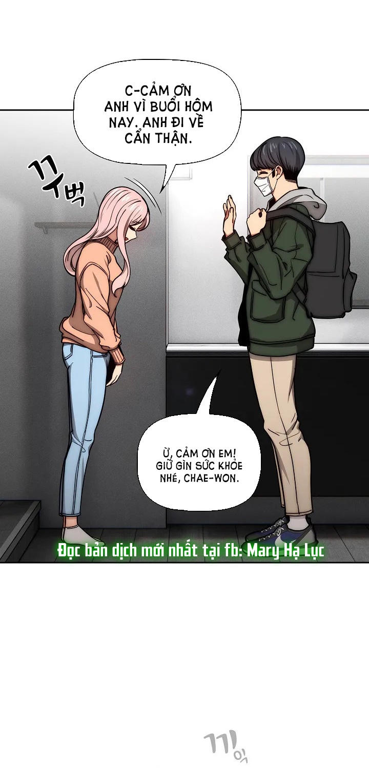 Gia Sư Mùa Hovid Chapter 54 - Trang 2