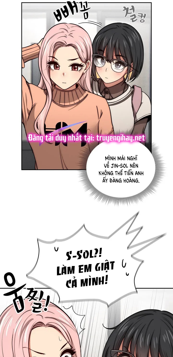 Gia Sư Mùa Hovid Chapter 54 - Trang 2