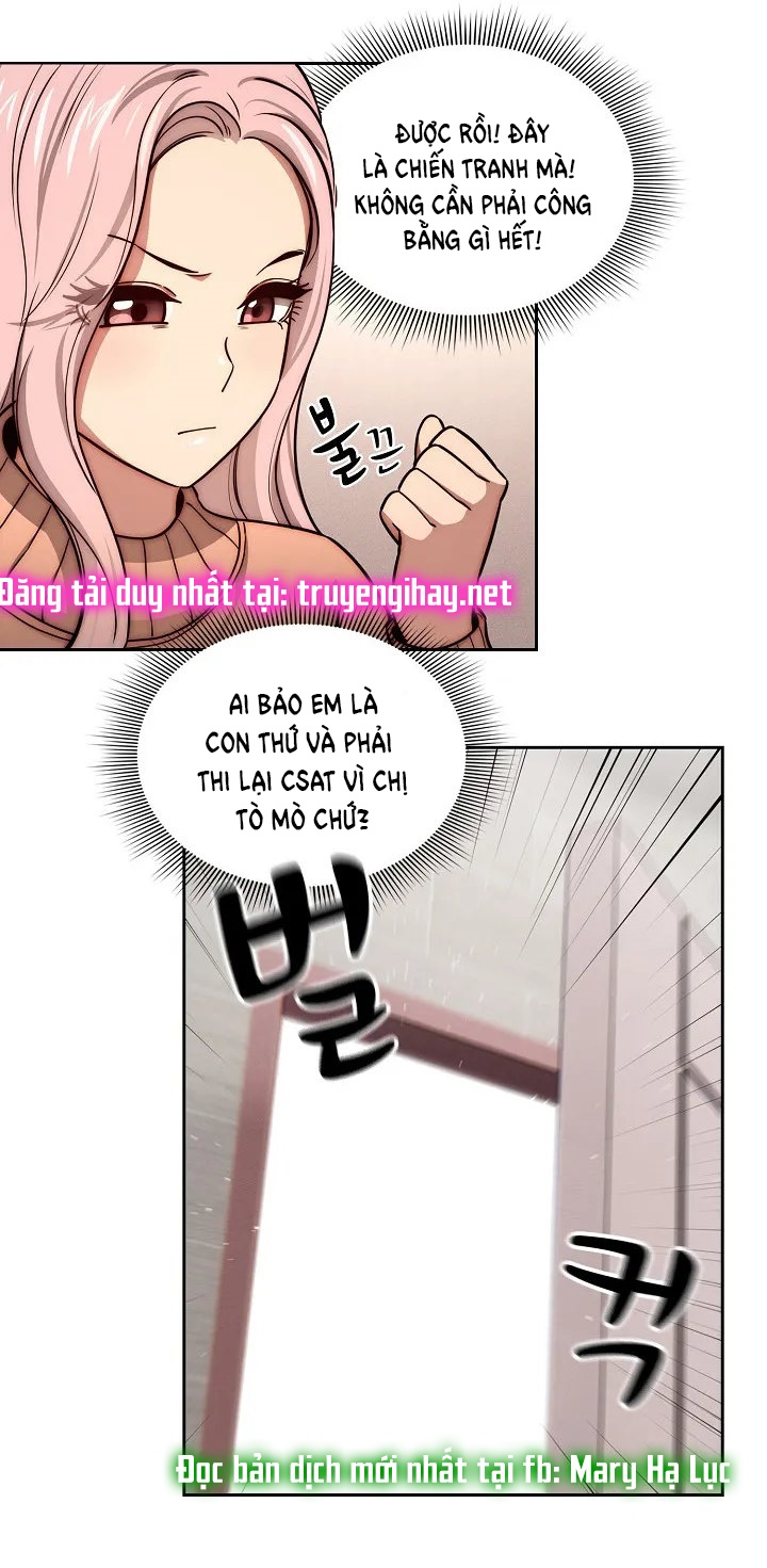 Gia Sư Mùa Hovid Chapter 54 - Trang 2